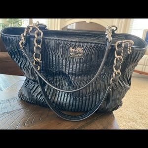 Coach handbag NWOT $125